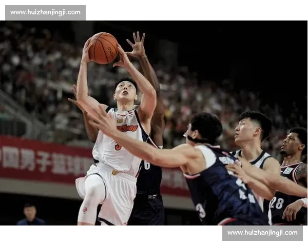 CBA 最新赛程与比分：实时更新不容错过